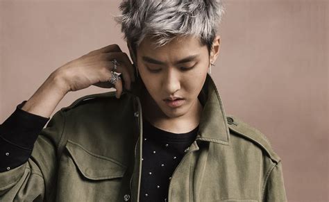 kris wu burberry cap|Kris Wu gets snapped up by Burberry as latest ambassador.